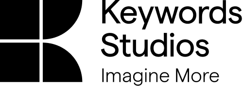 Keywords Studios Limited logo