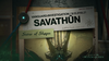 Vanguard: investigation. Savathun. Sister of Shapes.
