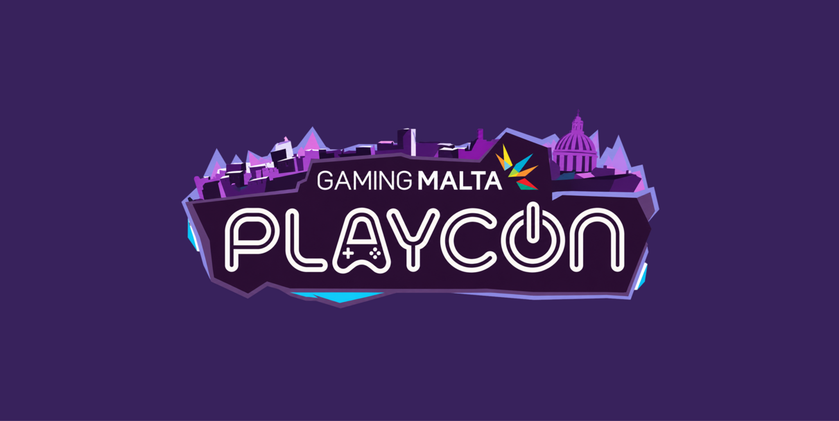 Gaming Malta Playcon
