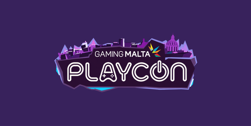 Gaming Malta Playcon