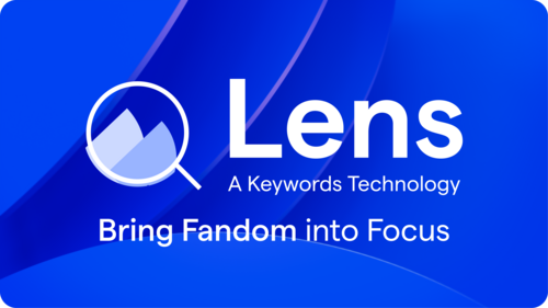<span>Lens: AI-Powered Social Sentiment Analysis for Gaming and Entertainment  </span>
