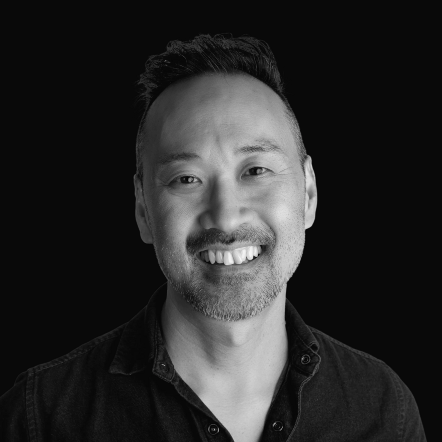 Anthony Okuchi