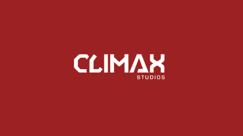 <span>Climax Studios</span>
