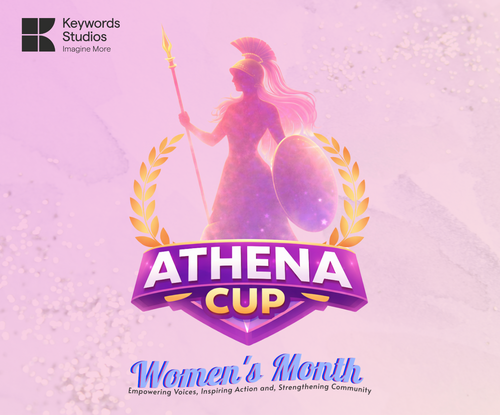 Athena Cup - Women's month: empowering voices, inspiring action and strengthening community