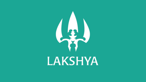 <span>Lakshya</span>
