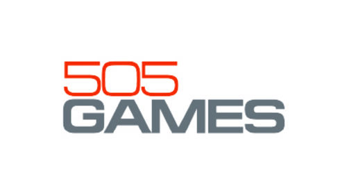 505 Games