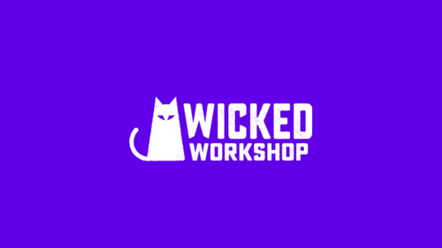 <span>Wicked Workshop</span>
