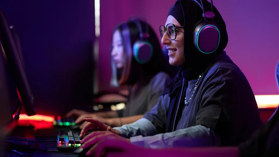 Level Up Your Fun: The Magic of Free Play Gaming Engagement