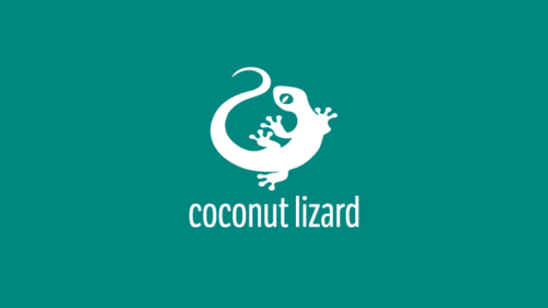 <span>Coconut Lizard</span>
