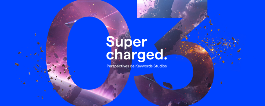 Supercharged Edition 3