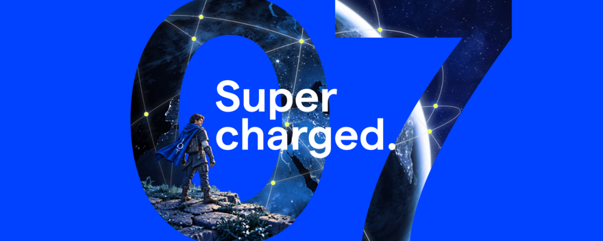 Supercharged 07 Banner