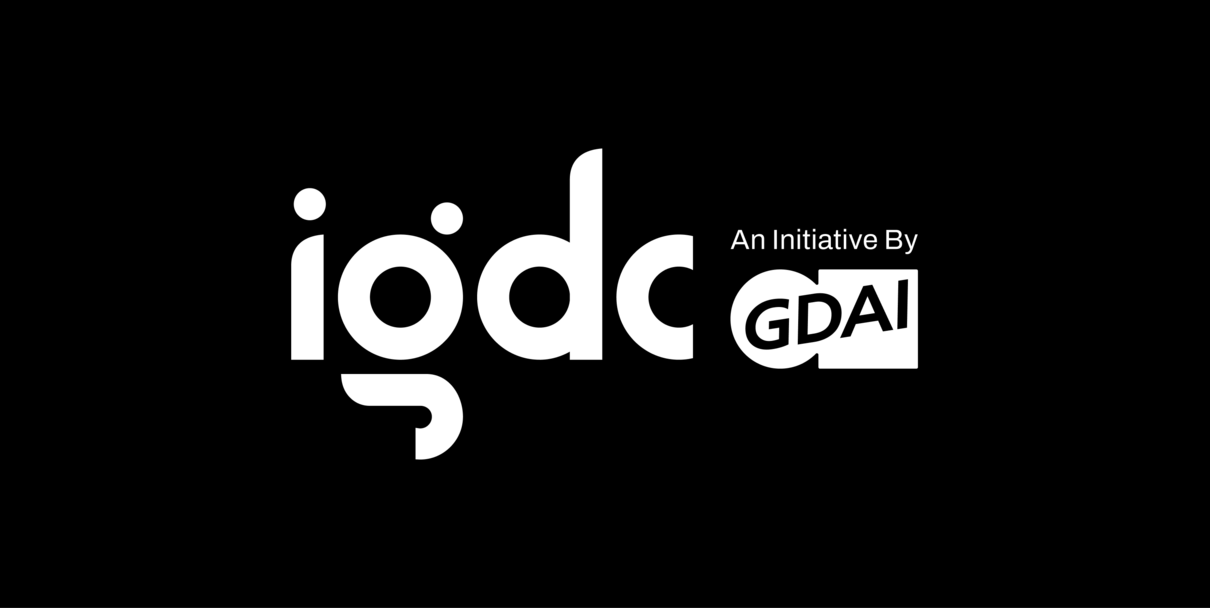 IGDC An Initiative by GDAI