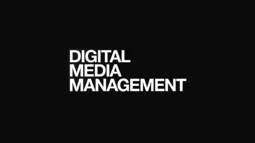 <span>Digital Media Management (DMM)</span>
