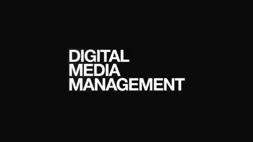 <span>Digital Media Management (DMM)</span>
