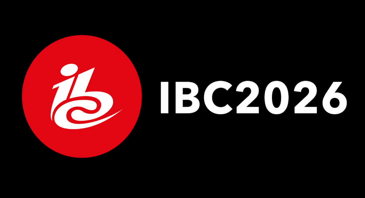 IBC 2026