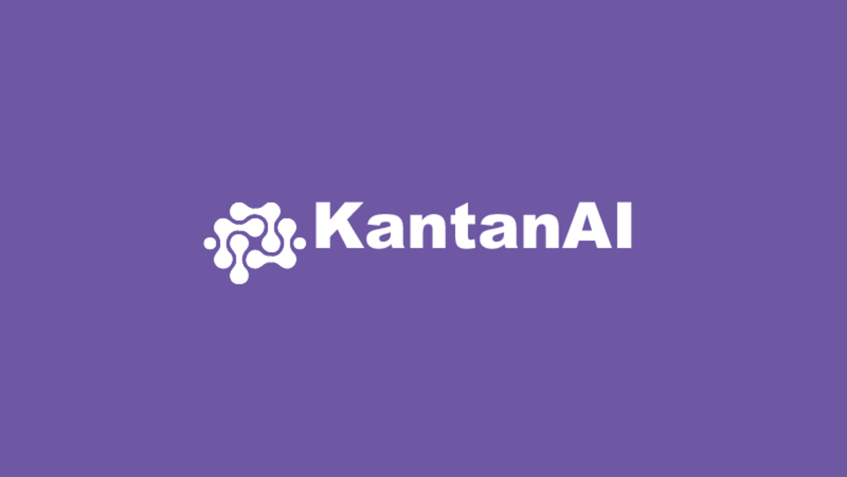 KantanAI