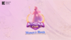 Athena Cup - Women's month: empowering voices, inspiring action and strengthening community