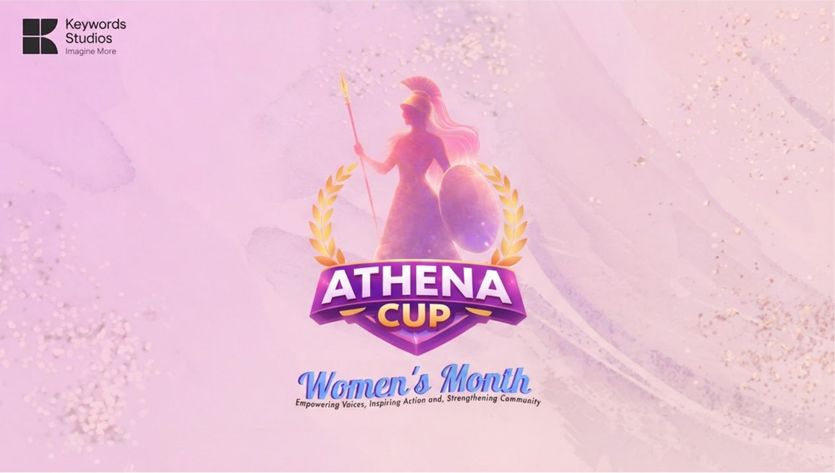 Athena Cup - Women's month: empowering voices, inspiring action and strengthening community
