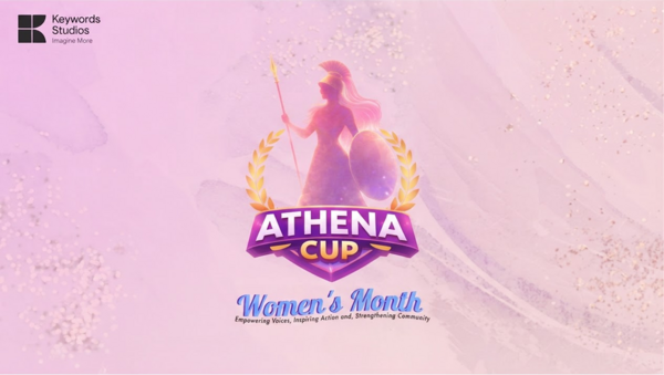 Athena Cup - Women's month: empowering voices, inspiring action and strengthening community