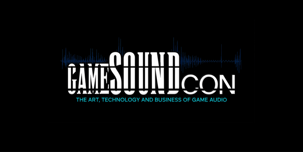 Game Sound Con: The Art, Sound and Business of Game Audio