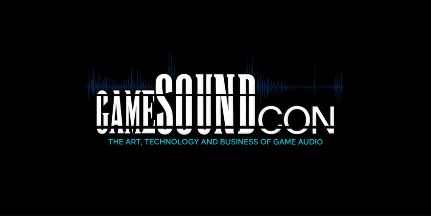 Game Sound Con: The Art, Sound and Business of Game Audio