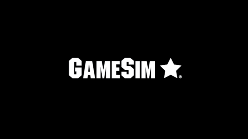 <span>GameSim</span>
