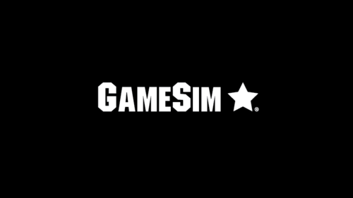 <span>GameSim</span>
