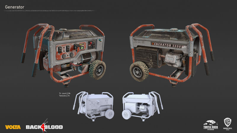 generator concept art