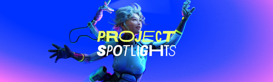 Project Spotlights