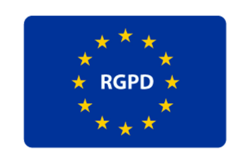 RGPD Logo