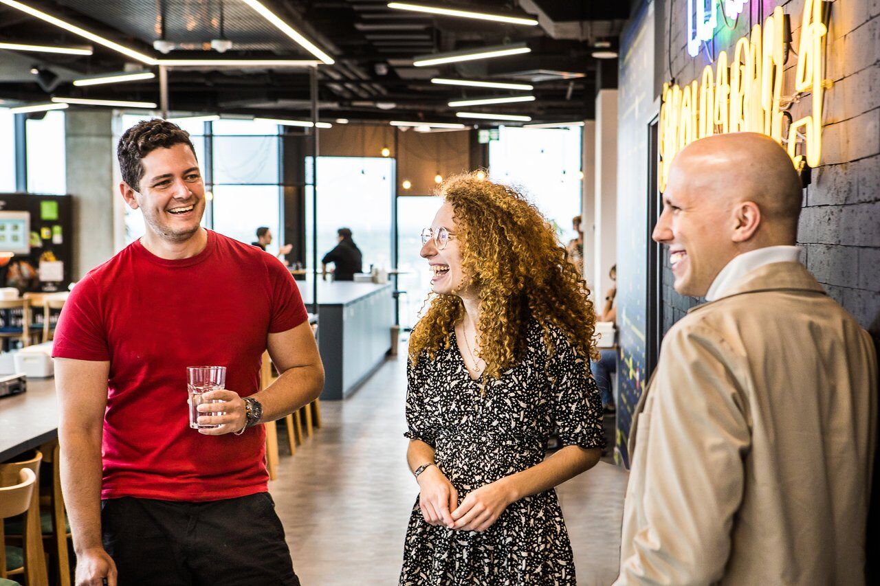 Careers | Keywords Studios Limited