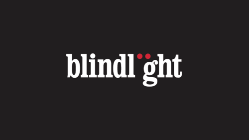 <span>Blindlight</span>
