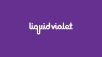 Liquid Violet