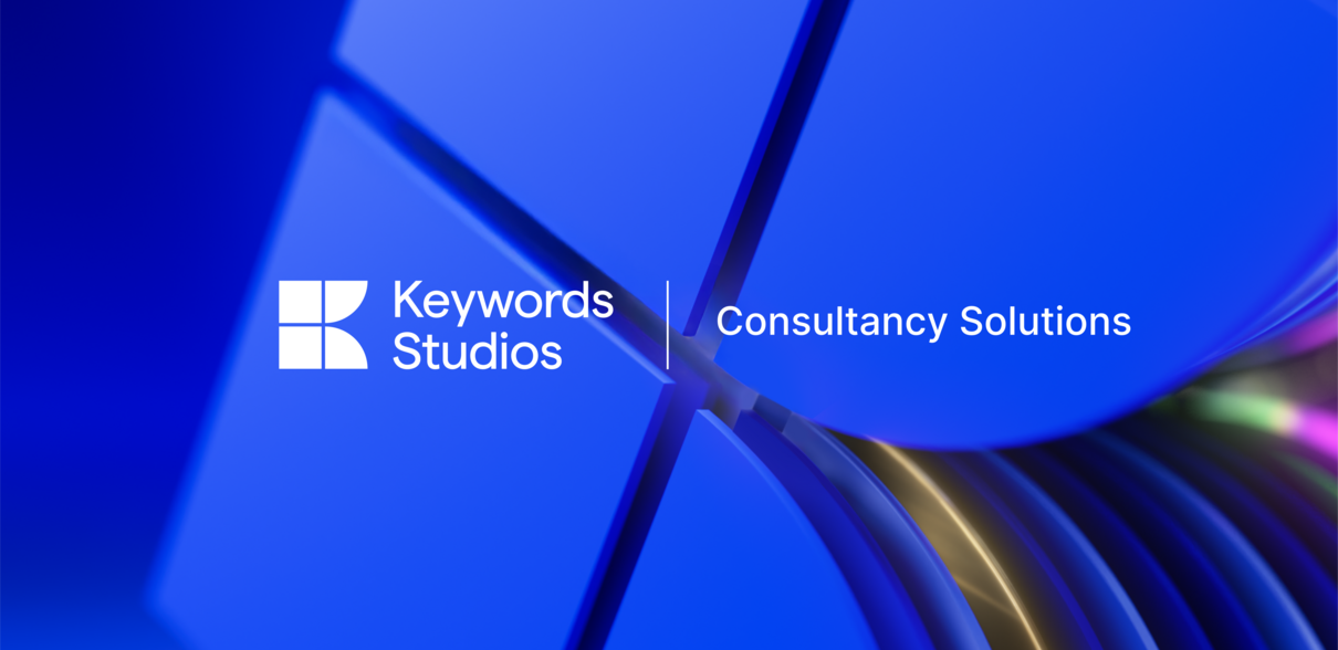 Keywords Studios Consultancy Solutions
