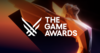 Text with the Game Awards Logo