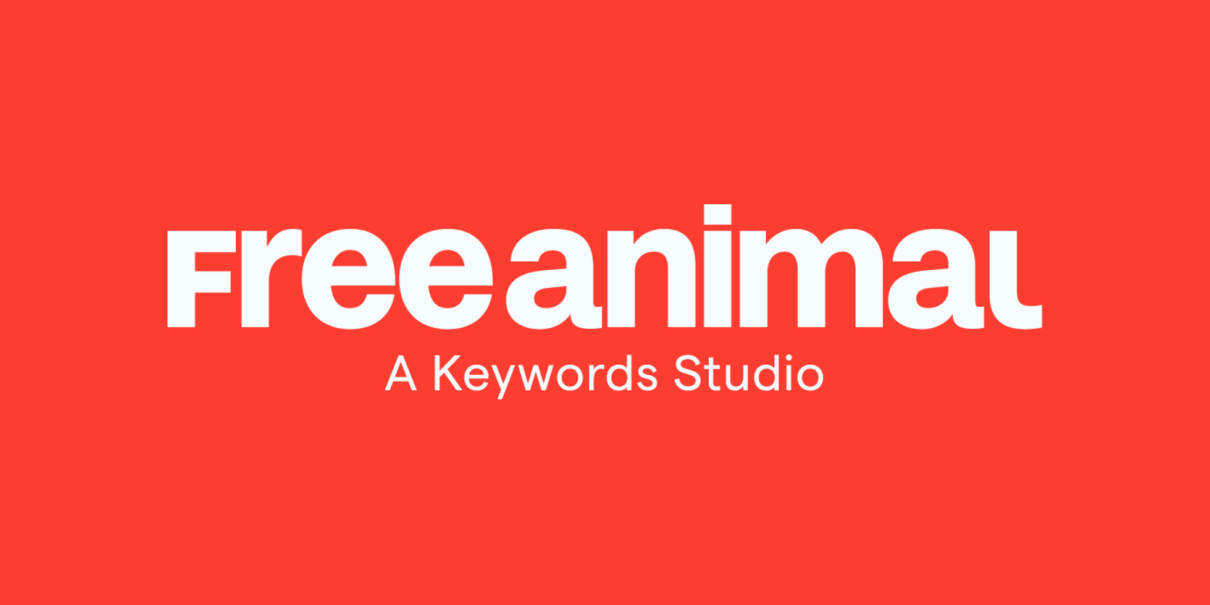 FreeAnimal, a Keywords Studio