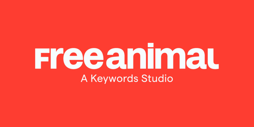 FreeAnimal, a Keywords Studio