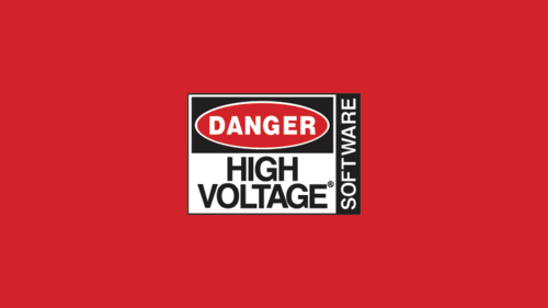<span>High Voltage</span>
