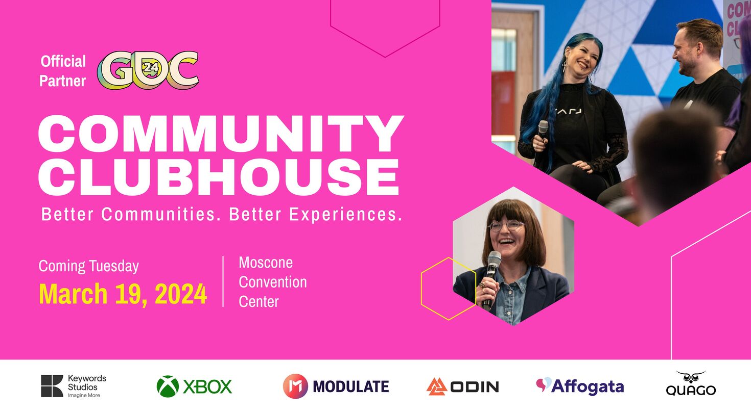 GDC 2024 Keywords Studios Plc
