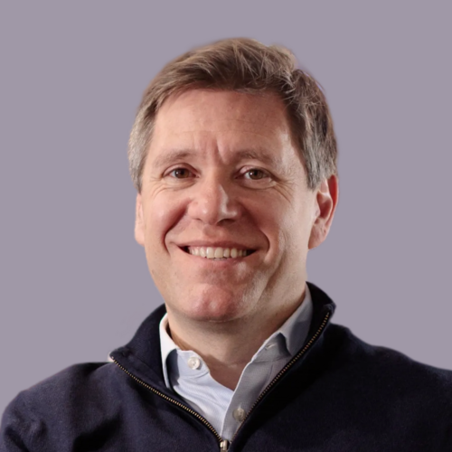 Bertrand Bodson headshot