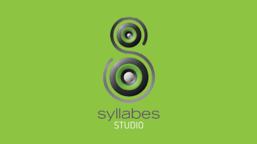 <span>Syllabes Studio</span>
