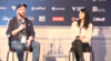 Screenshot from Rovio Case Study Video featuring Pascal Debroek