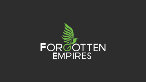 <span>Forgotten Empires</span>
