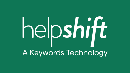 <span>Helpshift Technology</span>
