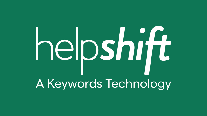 Helpshift Technology