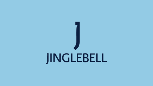 <span>Jinglebell</span>
