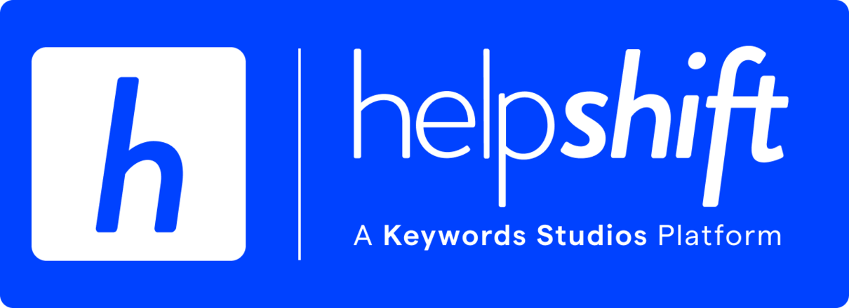 Helpshift: A Keyword Studios Platform