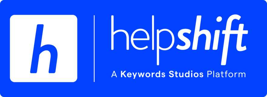 Helpshift: A Keyword Studios Platform
