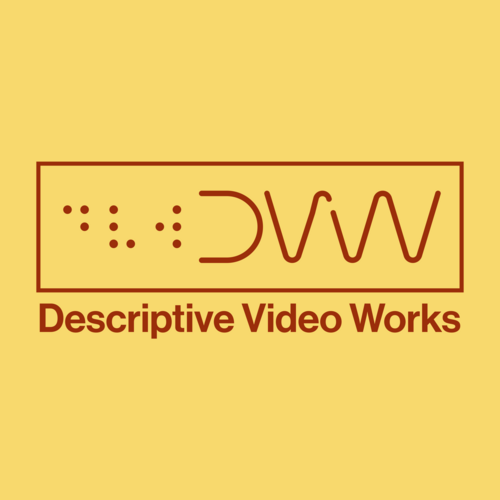 <span>Descriptive Video Works</span>
