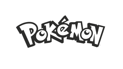 Pokemon B&W Logo